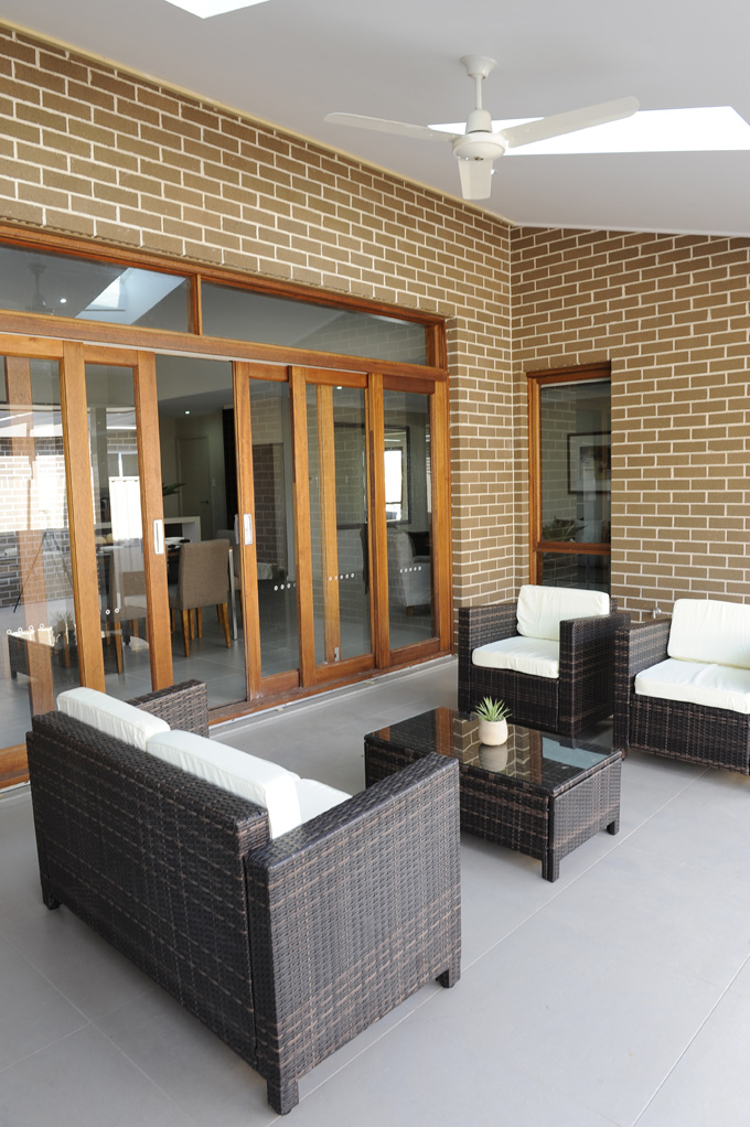 Velux Outdoor Natural Lighting